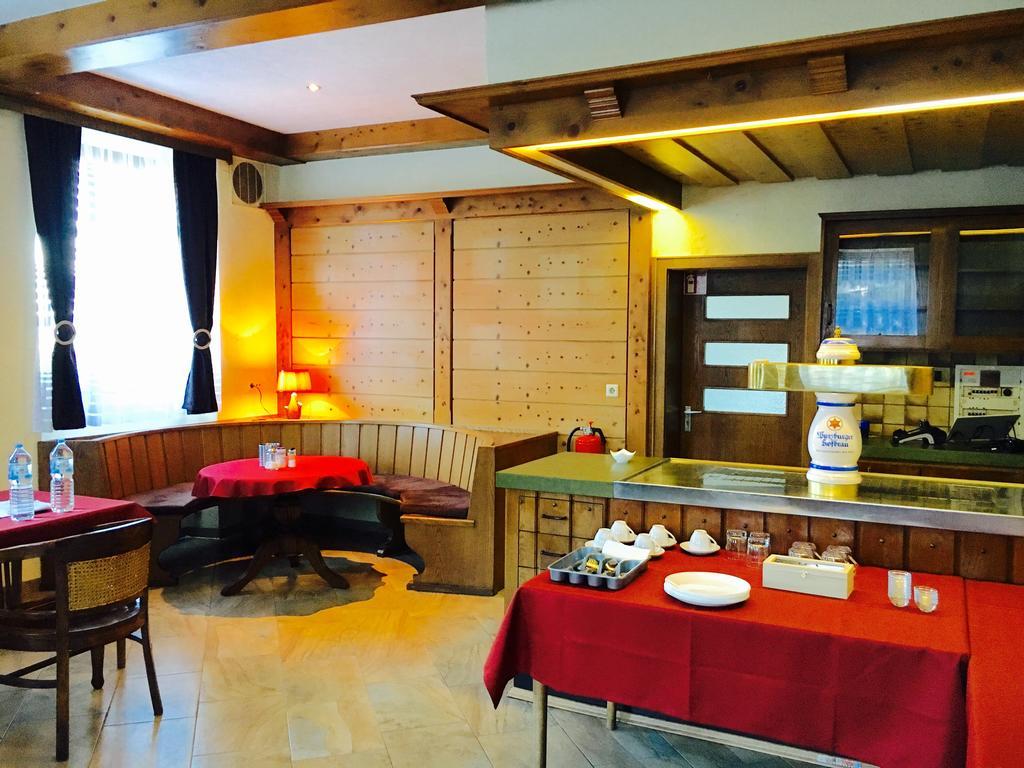 Arb Pension Gmbh Herchsheim 외부 사진