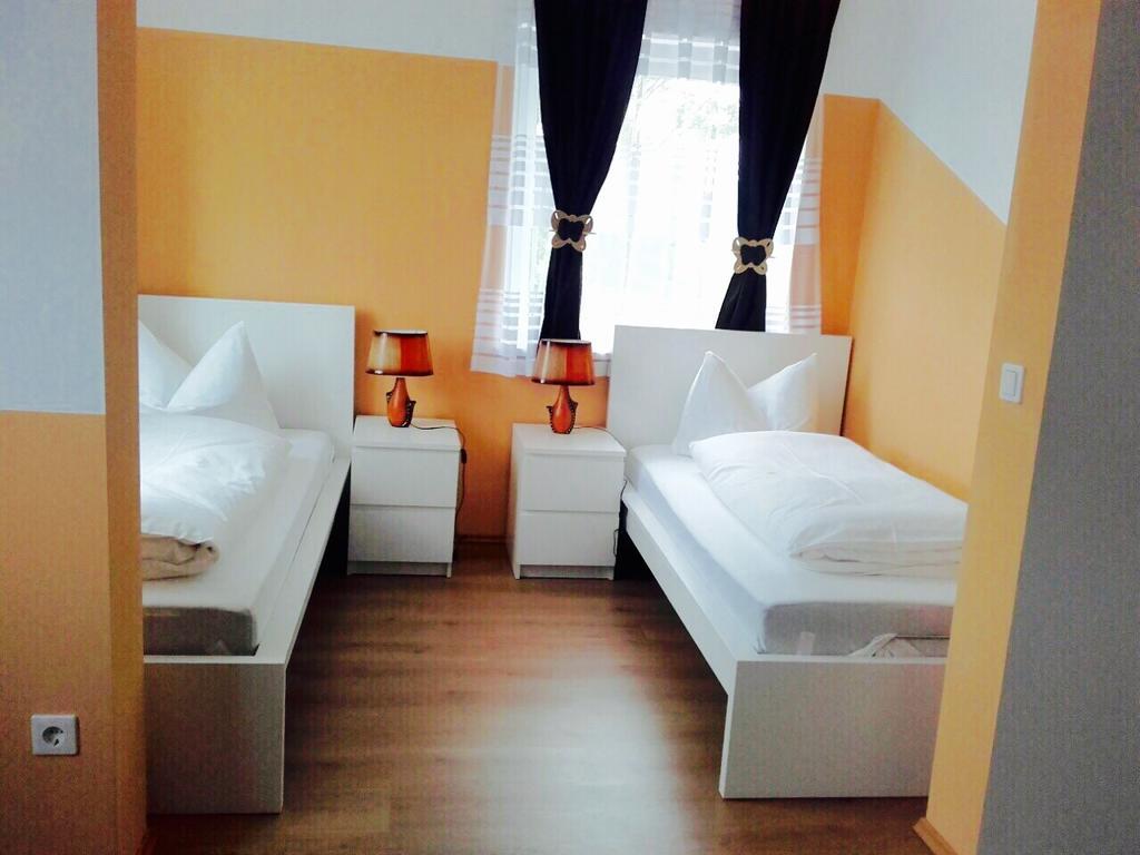 Arb Pension Gmbh Herchsheim 외부 사진